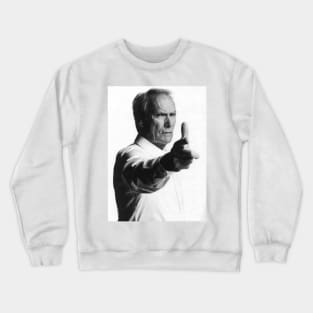 Clint Crewneck Sweatshirt